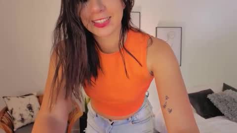 Snapshot of _samycute chatting on September 11, 2:50 pm Samy. online show from September 11, 2:50 pm