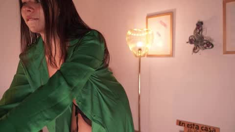 Snapshot of _samycute chatting on January 10, 1:41 pm Samy. online show from January 10, 1:41 pm