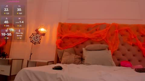 Snapshot of _sara_bloom_ chatting on October 16, 8:33 pm Sara online show from October 16, 8:33 pm