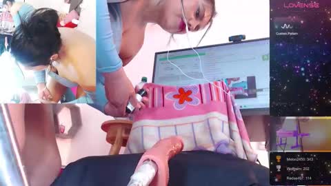 _sarah_escobar online show from March 5, 6:09 am