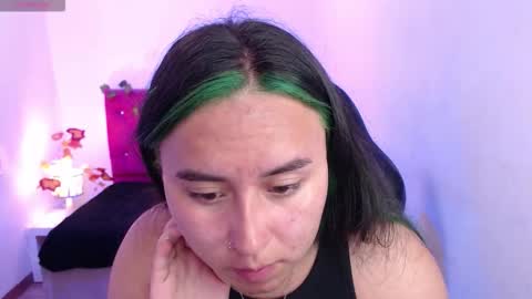 Sasha Greey online show from October 8, 2:32 pm