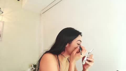 Sassy Girl online show from September 18, 6:28 pm