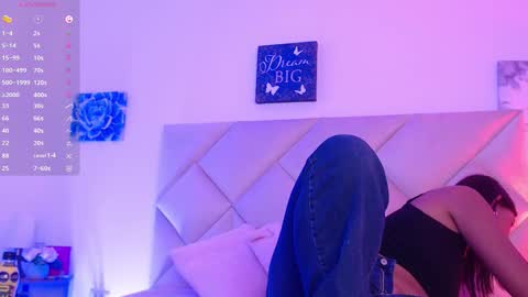 selene online show from October 24, 2:46 pm