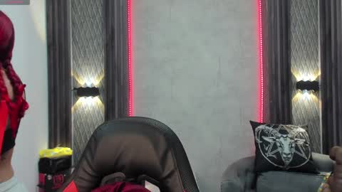 Selene online show from February 6, 2:48 pm