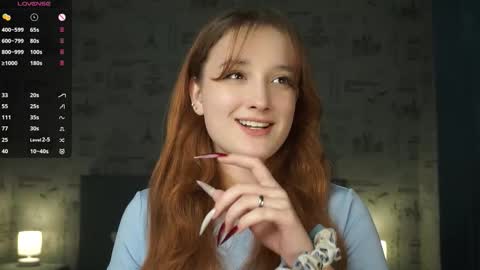 Snapshot of _sensual_vi_ chatting on October 6, 5:18 pm Amelie online show from October 6, 5:18 pm