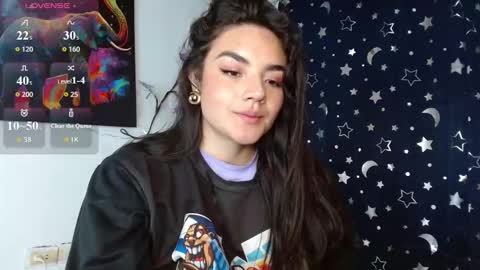 Serendipia online show from November 4, 5:45 am