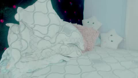 Snapshot of _sexyalexa chatting on October 9, 5:50 pm Alexa online show from October 9, 5:50 pm