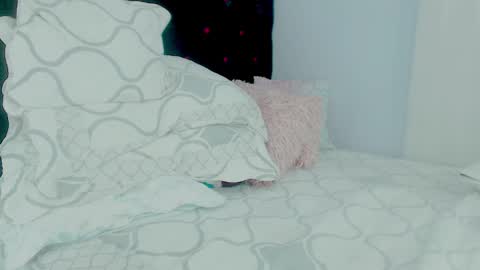 Snapshot of _sexyalexa chatting on October 4, 4:22 pm Alexa online show from October 4, 4:22 pm