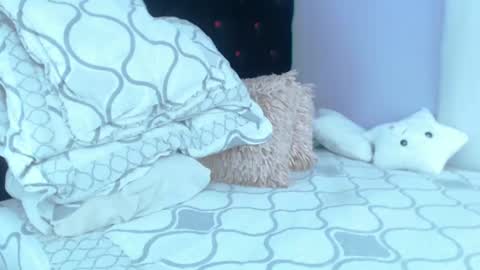 Snapshot of _sexyalexa chatting on February 25, 3:52 pm Alexa online show from February 25, 3:52 pm
