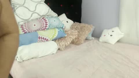 Snapshot of _sexyalexa chatting on February 26, 4:49 pm Alexa online show from February 26, 4:49 pm