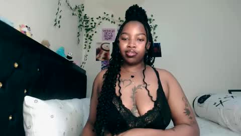 Abbie online show from March 31, 2:00 am