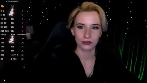 Alex online show from July 31, 12:55 am