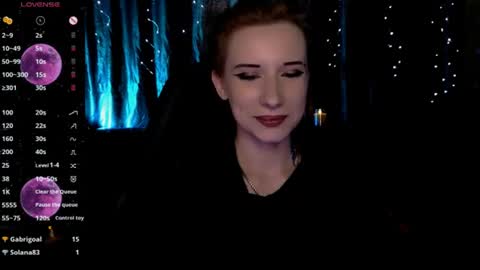 Alex online show from June 21, 3:27 pm