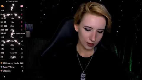 Alex online show from July 29, 8:53 pm