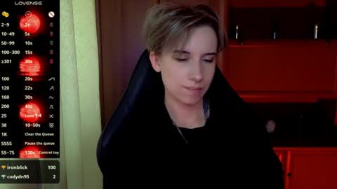 Alex online show from June 17, 3:13 pm