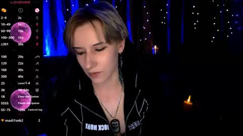 Alex online show from June 20, 3:26 pm