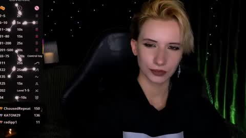 Alex online show from July 26, 6:37 pm