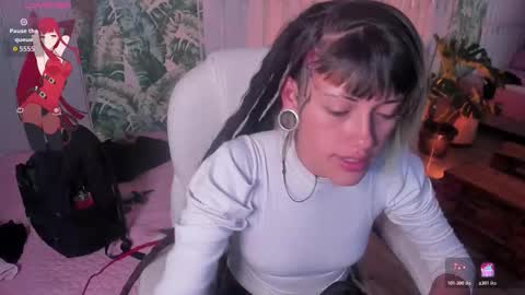 _sharlotte777 online show from March 19, 3:27 pm