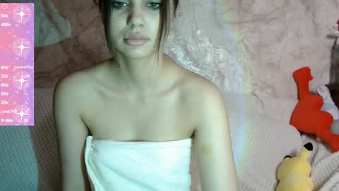 _shynikki online show from April 5, 3:38 am