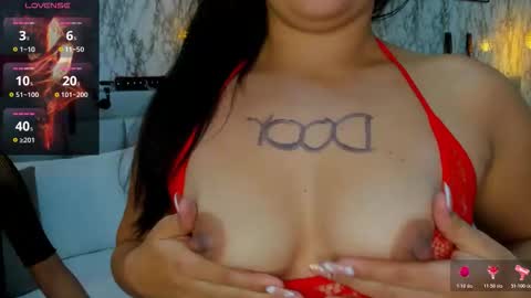 Lana  online show from January 10, 3:00 am