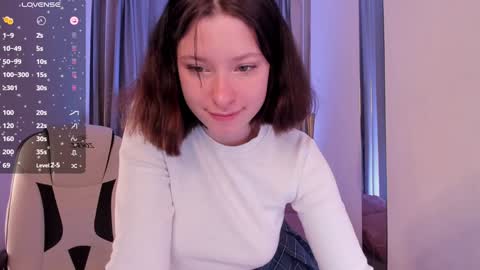Snapshot of _sofi_spark chatting on December 26, 6:41 am Sofi Follow me online show from December 26, 6:41 am