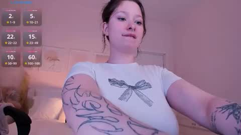 Sofi  Follow me  online show from March 4, 8:54 am