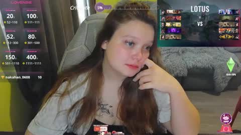 pups online show from January 11, 9:57 am