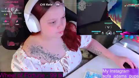 pups online show from January 13, 6:34 pm