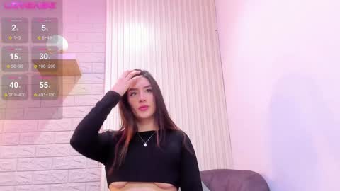 Snapshot of _sofia_cruz chatting on December 29, 12:45 pm 640 200 online show from December 29, 12:45 pm