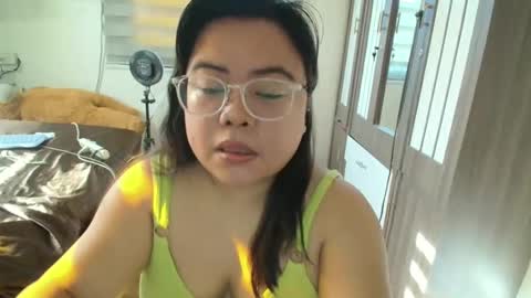 Anya online show from March 7, 12:17 am