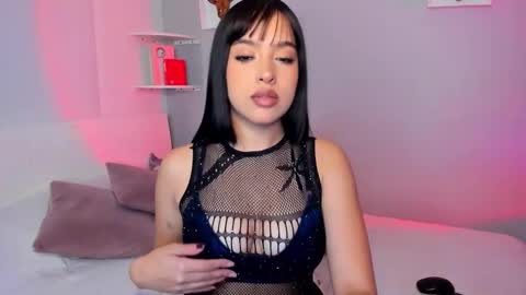 sophiagarcia - big tits- bigass online show from February 3, 10:01 pm