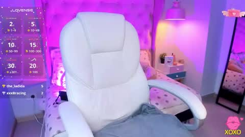 Sophie  online show from November 20, 8:54 pm