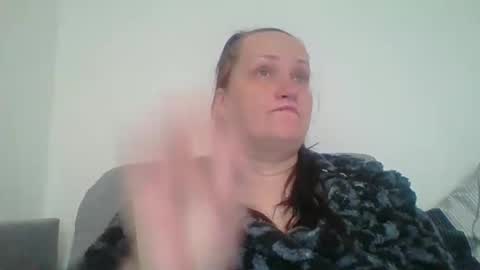 Melisa online show from November 22, 1:36 pm