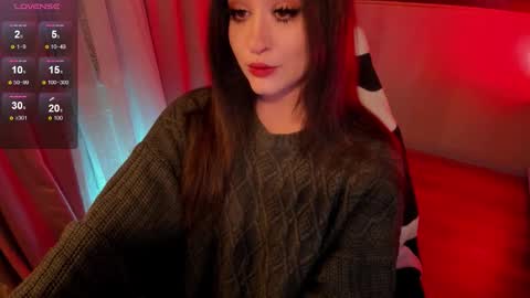 _sserendipityy_ online show from March 21, 8:58 pm