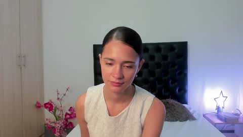 Snapshot of _sussi_ chatting on January 3, 1:25 pm Sussi online show from January 3, 1:25 pm