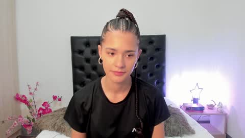 Snapshot of _sussi_ chatting on January 9, 1:24 pm Sussi online show from January 9, 1:24 pm