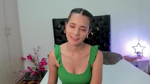 Snapshot of _sussi_ chatting on February 26, 1:11 pm Sussi online show from February 26, 1:11 pm
