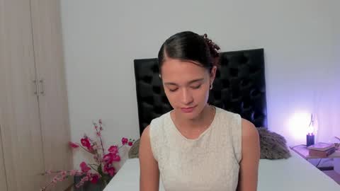 Snapshot of _sussi_ chatting on January 30, 2:04 pm Sussi online show from January 30, 2:04 pm