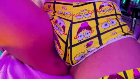 Kuromi online show from January 10, 5:01 am