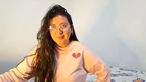 _sweet_melodyy online show from May 27, 2:30 am