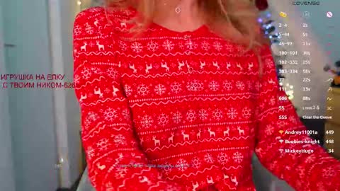 Dasha  online show from December 19, 6:38 am