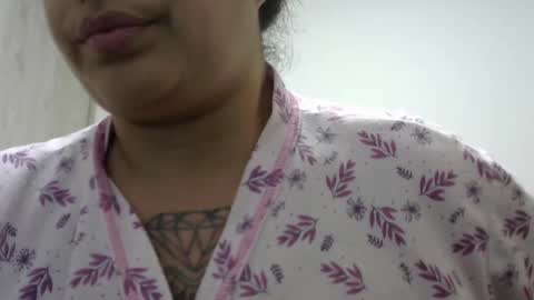 Snapshot of _sweetpoisonn chatting on October 5, 2:49 am Sweet online show from October 5, 2:49 am