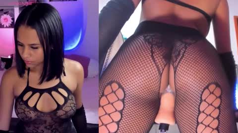 _tatiana18 online show from October 29, 1:54 am