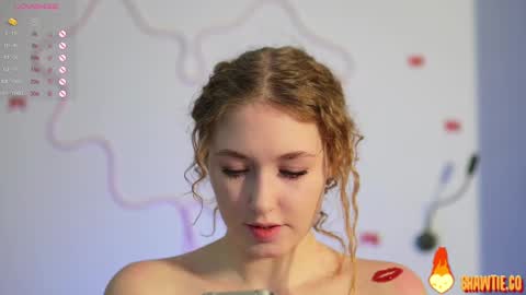 Snapshot of _taylor_swift chatting on February 17, 7:47 am Taylor online show from February 17, 7:47 am