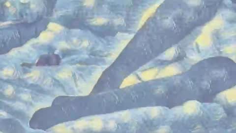 Evi online show from February 15, 8:34 pm