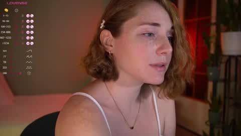 Evi online show from November 14, 9:04 pm