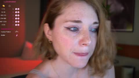 Evi online show from November 9, 7:10 pm