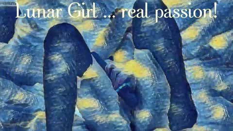 Evi online show from January 24, 1:46 am