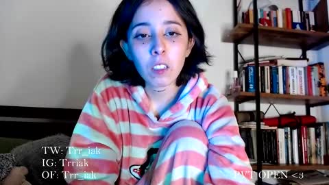 luna online show from October 14, 5:10 am