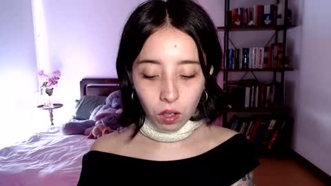 luna online show from February 18, 8:52 pm